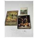 BOOKS COLUMBIA BICYCLE ETC.