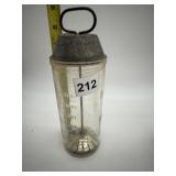 NATIONAL DAIRY MALTED MILK MIXER