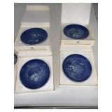 BING & GRONDAHL MORS DAG (MOTHER