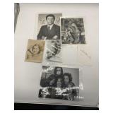 BIG BROTHER AND THE HOLDING COMPANY PHOTO W/