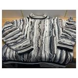 COOGI SWEATER SIZE XL