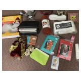 MISC ITEMS, KNITTING LOOM, ANGEL TREE TOPPER,