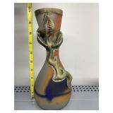 IRIDESCENT CARNIVAL BASE