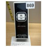 ROYAL COPENHAGEN SPRAY COLOGNE 3.3 FL OZ SEALED
