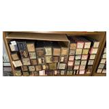 GROUP OF PIANO ROLLS