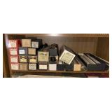 GROUP OF PIANO ROLLS