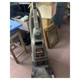 HOOVER STEAMVAC WIDE PATH 6000 WITH 6 ROTATING