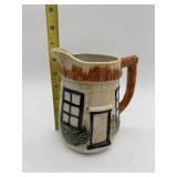 COTTAGE PITCHER