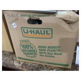 MYSTERY BOX 17 X 18 X 18