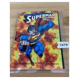 4 MINT CONDITION COMIC BOOKS SEE PHOTOS