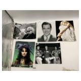 NOVELLO, TEMPEST STORM EXOTIC DANCER AND ACTRESS