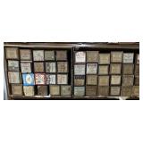 GROUP OF PIANO ROLLS
