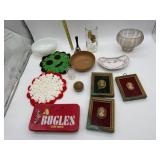 ELINGER SMALL BOWL, EO BRODEY BOWL, MUPPETS