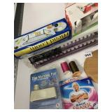 JEWELRY DESIGNER, KNIFTY KNITTER, MELTING POT