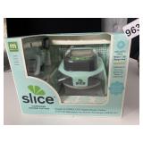 SLICE CORDLESS DESIGN CUTTER NEW IN BOX