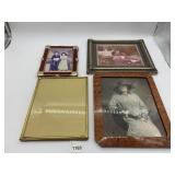 PICTURE FRAMES