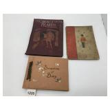 CHARLES DICKENS THE CRICKET ON THE HEARTH,