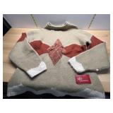 PHAT FARM XXXL SWEATER