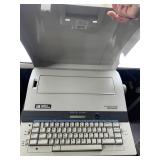 SMITH CORONA SPELL WRIGHT DICTIONARY XD 6600