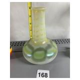 MT. WASHINGTON MOTHER OF PEARL QUILTED PATTERN