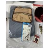 LOCK, VALENTINES DECOR ETC.