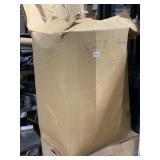 MYSTERY BOX CLOTHES 31 X 17 X 22