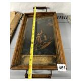 CONTENTMENT WRAY HARDWARE COMPANY HARDWARE