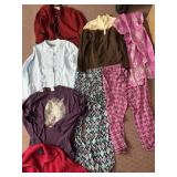 MISC CLOTHING, WORTHINGTON, KAREN SCOTT, TUDOR