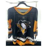 LETANG PENGUINS JERSEY NHL W/ TAGS NEW L/XL