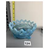 NORTHWOOD SHELL AND WILD ROSE PATTERN THREE