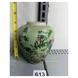 JAPANESE VASE