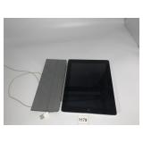 APPLE IPAD CADILLAC EDITION, NO CHARGER