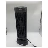 HONEYWELL HEATER, NO REMOTE