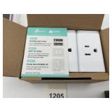 KASA SMART TP-LINK WI-FI PLUG