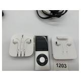 IPOD, APPLE HEADPHONES