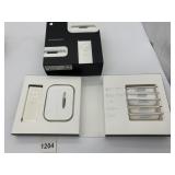 APPLE IPOD UNIVERSAL DOCK