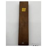 COPPER PRINTERS BLOCK