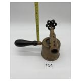 COPPER TORCH #8 CLAYTON AND LAMBERT MANUFACTURING