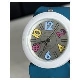 NEW AEROPOSTALE WATCH W/ SLAP BAND