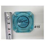 VOYAGER INN ASHTRAY