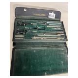 PK ELLIOT COMPLETE IN CASE SET