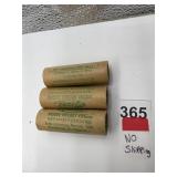 THREE ROCKET ENGINES NO SHIPPING