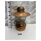 COPPER LANTERN