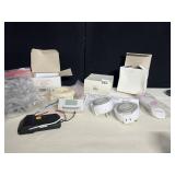 MONTECARLO MODEL CK 250 3 TIMERS ETC