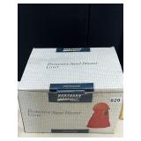 NEW PROTECTIVE SANDBLASTER COVER