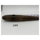 SPICKET HANDLE FOR A WINE BARREL