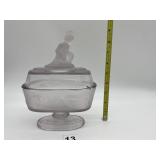 EARLY AMERICAN. WESTWARD COMPOTE BY LG RIGHT