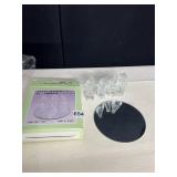 4IN HIGH FIGURES NATIVITY 1988 NIB