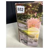 SILVER PLATED SERVING CHAFER DISH