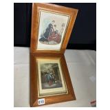 BIRDSEYE MAPLE FASHION PRINTS